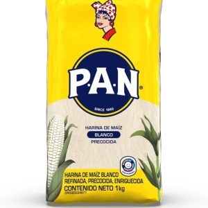 Harina PAN