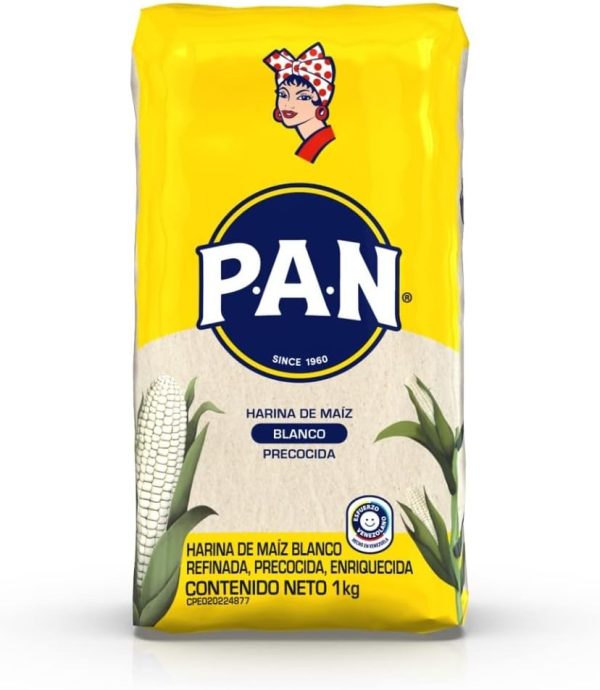 Harina PAN